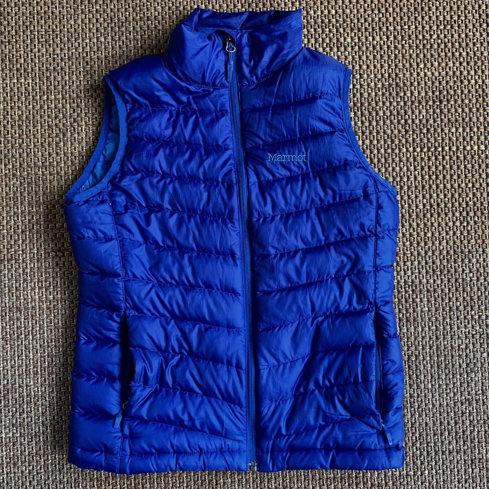 MARMOT Jena Down Vest